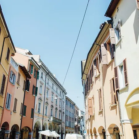 Mascarella Daire