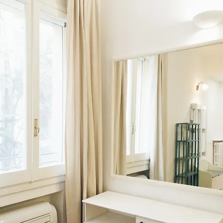 Apartamento Mascarella